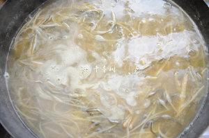 The practice measure that the Shu Xin that the Yang Shang with the true hotpot of chunk of noodle of curry sheep soup lets you eat sets his mind at again 18