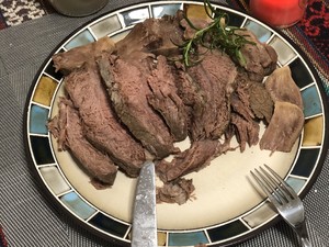 The practice measure of bittern beef 3