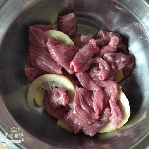 Confuse your delicacy shrimp / beef is small muddleheaded (darling loves most) practice measure 2