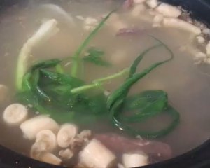 [simple] the practice measure of ovine miscellaneous soup 7