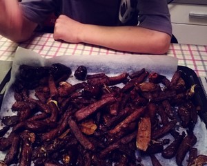 Son evaluation is compared outside 100 times more delicious the practice measure that contains jerk 5