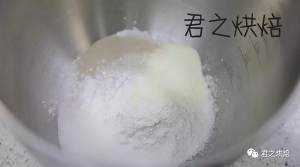 The practice measure that milk flour includes 1