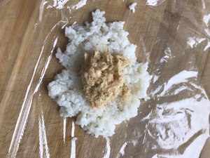 Ovine sheep eliminate traitors fights greatly -- the practice measure that is like group of rice of favour dried meat floss 2