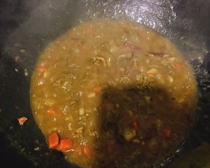 The practice measure with curry arrogant fertilizer 11
