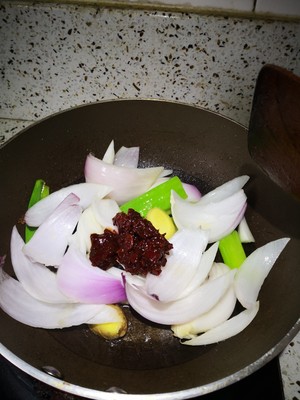 The beef of Yuan great edition that stew is hot the practice measure of the beef that stew 2