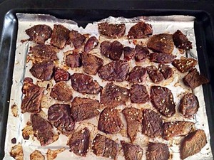 The practice measure that contains jerk oven edition 10