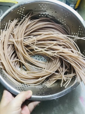 The practice measure of line of rice of pannikin of acerbity soup fat cattle 1