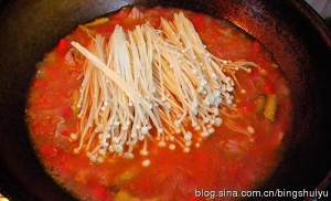 The practice move that opens fat cattle of soup of hydrochloric acid in gastric juice 4