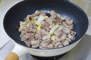 The practice measure that sauce burns sirlon 5