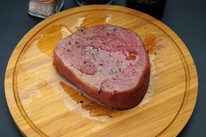 The practice measure of practice of beefsteak of the large force that cut phenanthrene 4