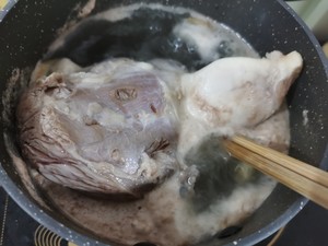 The practice measure of the beef of bittern of the five spices that suits dawdler 1