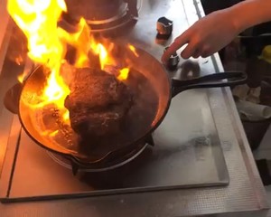 3 minutes ripe thick the practice measure that cuts battle-ax beefsteak 2