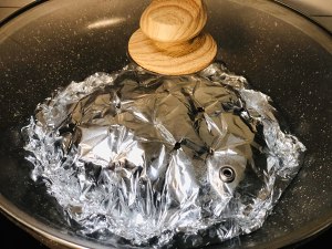 The practice measure of vermicelli made from bean starch of beef of tinfoil of ｜ of dawdler good news 5