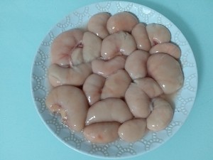 Recipe of flavour of  Zuo  of sheep of    of < of ovine Nan Bao > practice measure 8