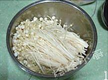 The practice measure that stay of proceedings of fat cattle acupuncture needle coils 1