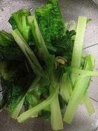 Water boils beef (authentic plain flavour the daily life of a family) practice measure 7