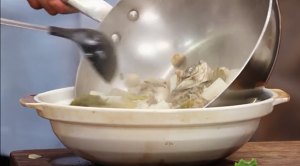 " come home have a meal " the practice measure of piscine sheep delicacy 9