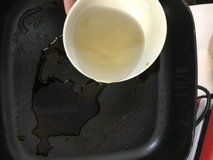 The practice measure of dish of dwell of sheep of sauce be soiled 4