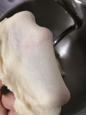 The practice measure that ripping eating milk to say department 2