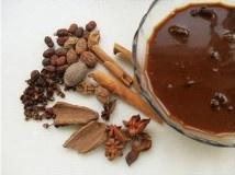 The practice measure of beef of sauce of the five spices 5