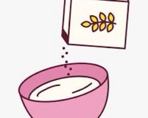Cake of net red milk (exceed simple! ) practice measure 2
