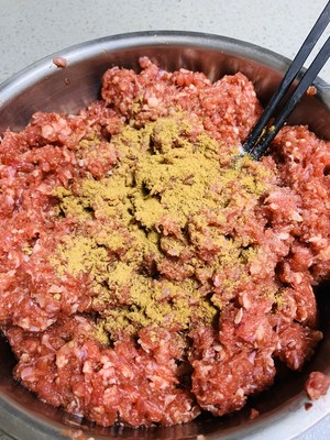 Delicious is inviting and self-restrained the practice measure of beef bowel 2