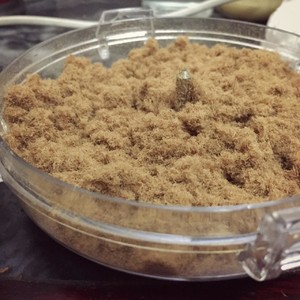 ? Darling complementary the dried meat floss that feed an ox? practice measure 8