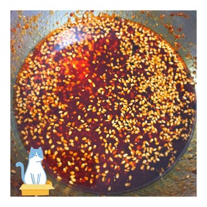 The practice measure of delicate sheep miscellaneous soup 8
