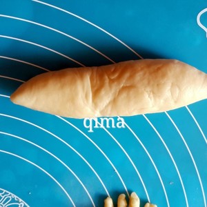 The practice measure of biscuit of ovine baa baa 6