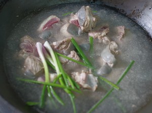 The practice measure of Bao of Nan of secret  Xuan  sheep 4