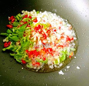 The practice measure of beef of cold and dressed with sause 6