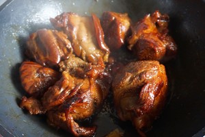 The practice measure of bittern beef 15