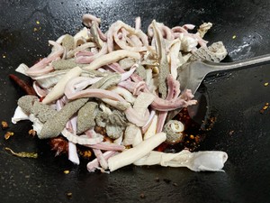 Acerbity turnip burns a sheep miscellaneous (sheep of braise in soy sauce is miscellaneous) practice measure 19