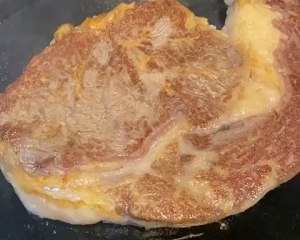 The practice measure of rosemary garlic sweet beefsteak 4