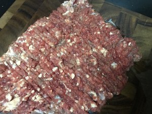 The practice measure that gold beef decoct includes 9