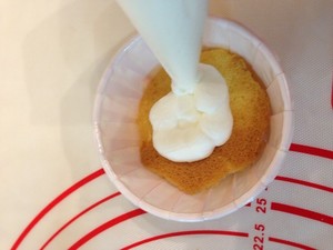 The practice measure of cake of cup of ovine baa baa 5