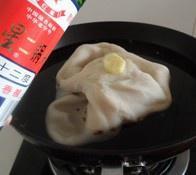 Confidential secret makes kongfu soup " abdomen includes a sheep " practice measure 10