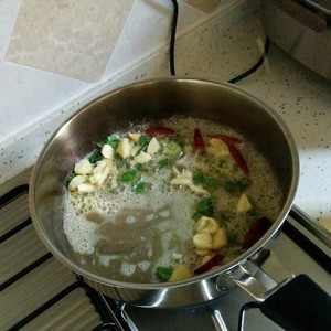 The practice measure that sweetgrass sheep backbone stews 4