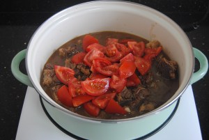 The practice measure of tomato sirlon 7