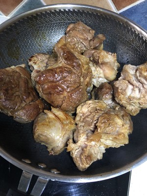 Super- super- exceed simple sauce beef way (accessary beef face) practice measure 9