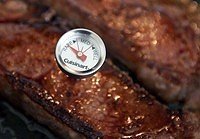 Perfect beefsteak - the practice measure of the decoct beefsteak method of Mi Jilin large kitchen 6