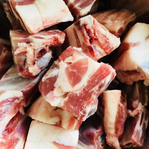 Sheep of stew in soy sauce the practice measure of very little platoon 1