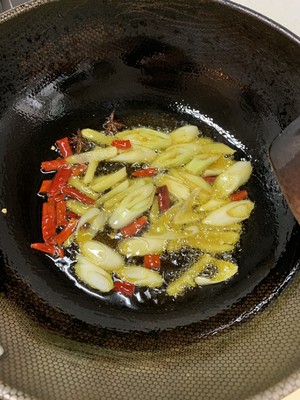 The practice measure of the beef potato that stew 3