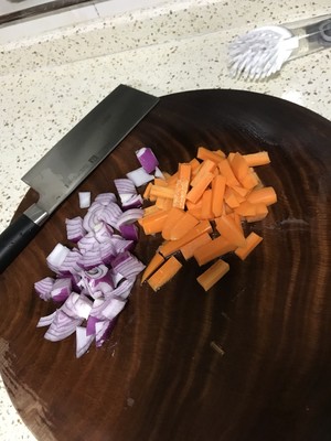 The practice measure of dawdler tinfoil beef 2