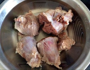 The practice measure that contains jerk oven edition 3