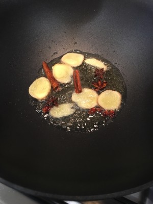 The practice measure of Bao of turnip sheep Nan 3