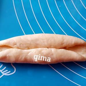 The practice measure of biscuit of ovine baa baa 5