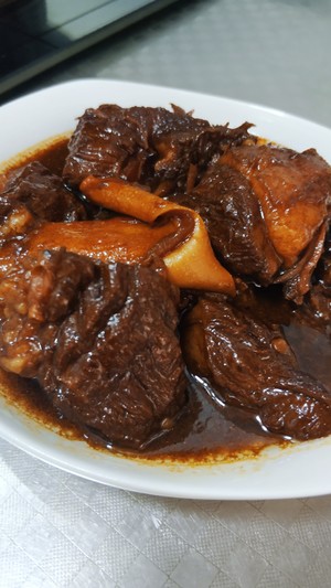 The beef that stew (pure answer an edition) practice measure 8