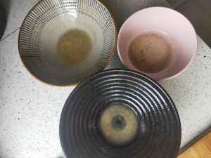 Volt sheep section, the practice measure of hotpot soup 6