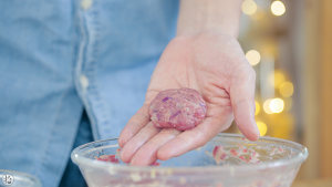 The practice measure of onion beef cake 10